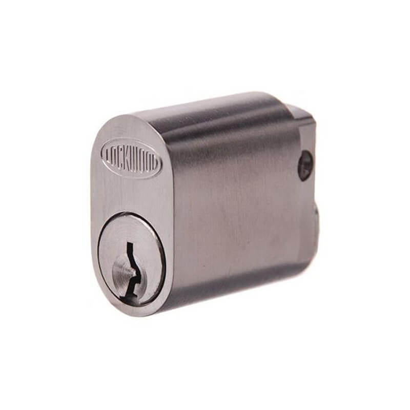 Lockwood 570 Mortice Lock Cylinder | Queensland Locksmiths | Key Order